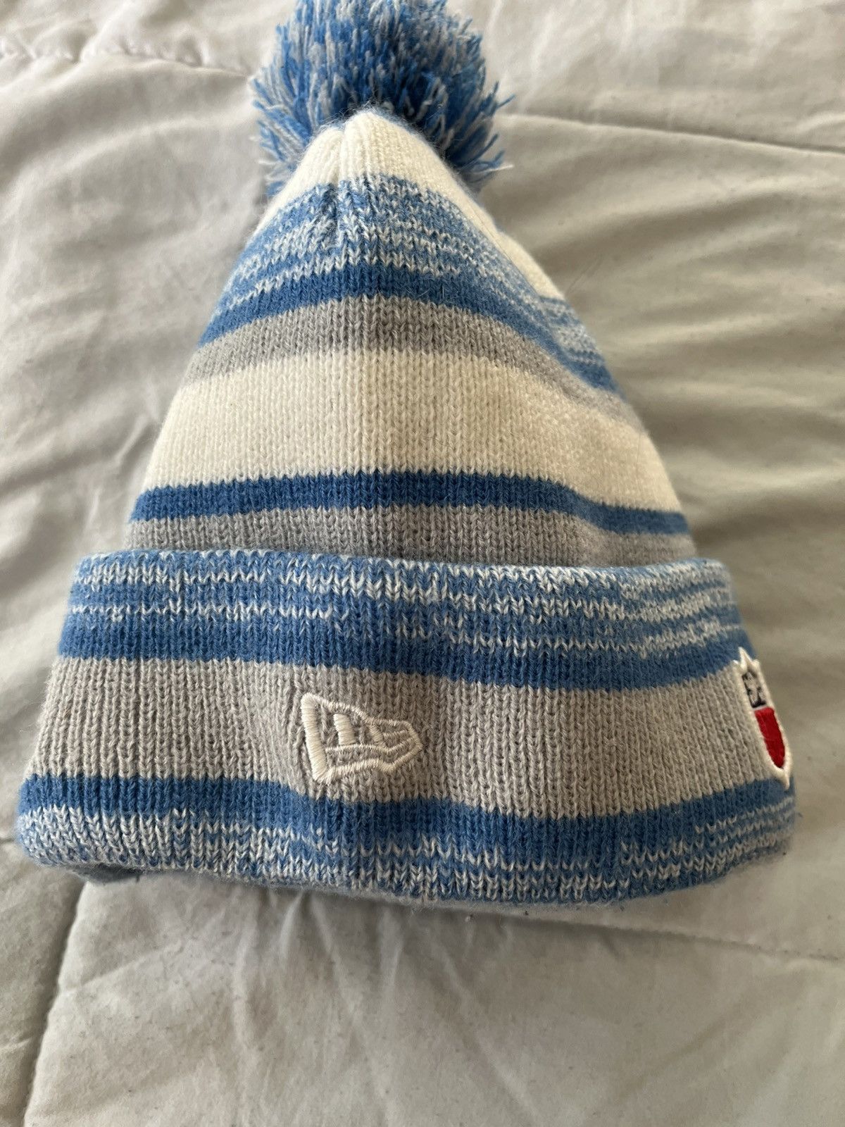 NFL Detroit Lions Beanie Size ONE SIZE - 4 Thumbnail