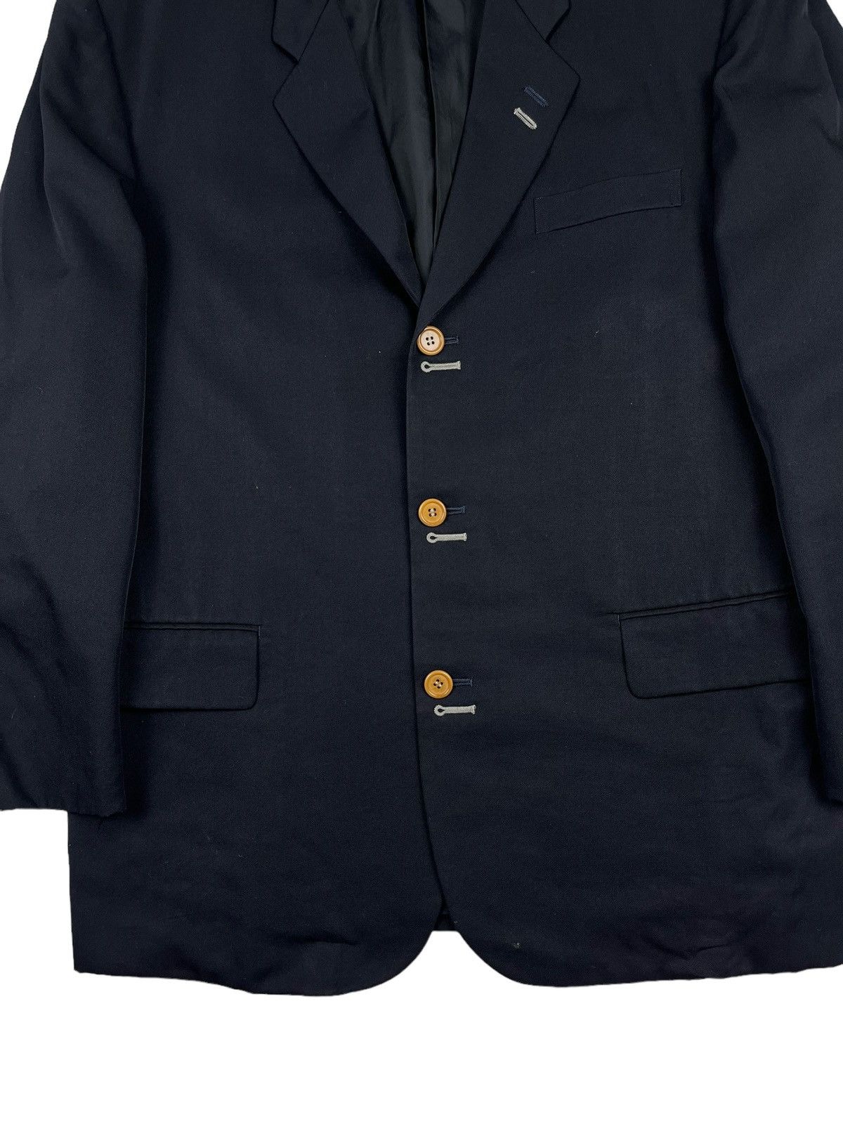 Comme des Garcons Homme Comme Des Garçons Homme Size 38R - 5 Thumbnail
