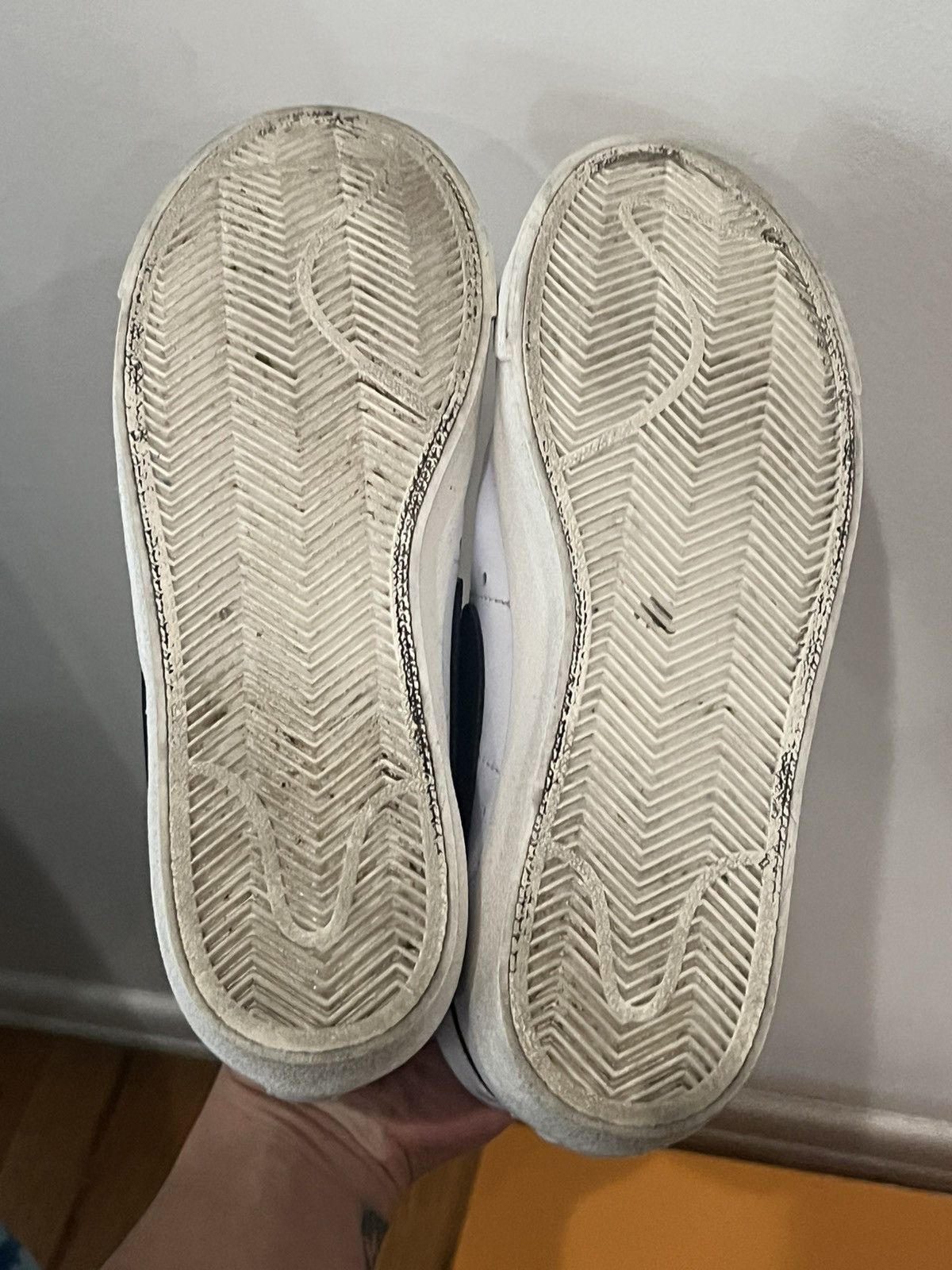 Nike Womens Nike Blazer Mid 77 sz 6 Size US 6 / IT 36 - 5 Thumbnail