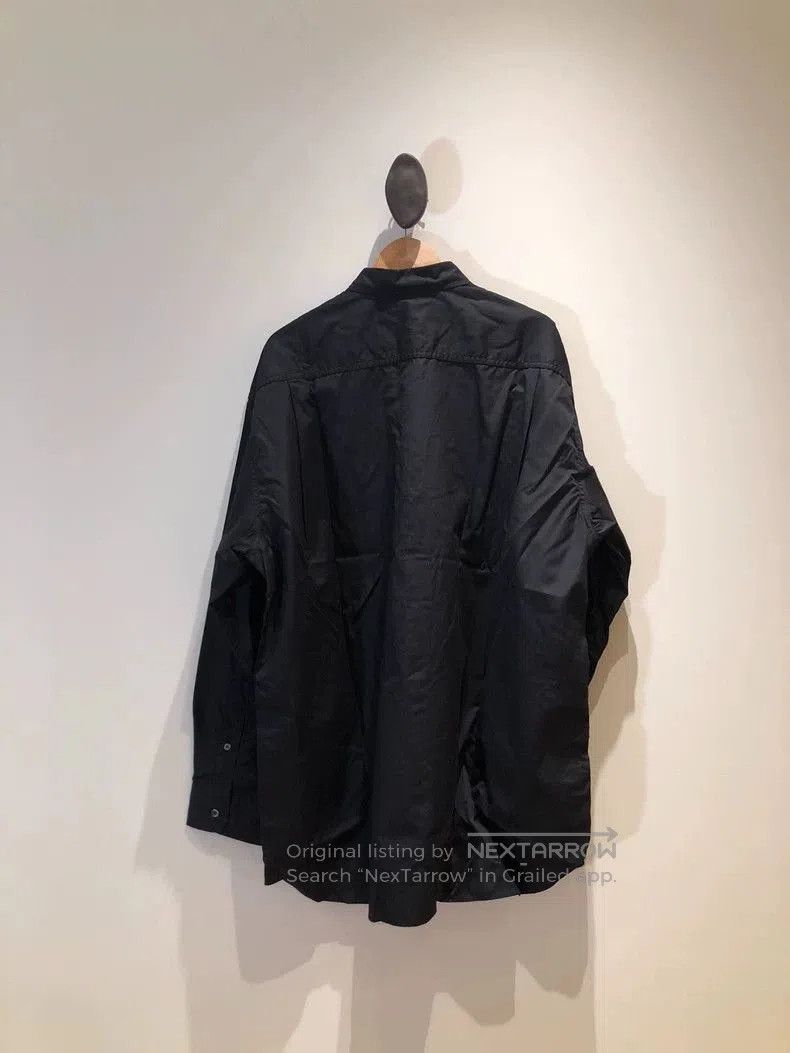 Comme des Garcons Comme des Garçons Homme Cotton Shirt. Size US L / EU 52-54 / 3 - 2 Thumbnail