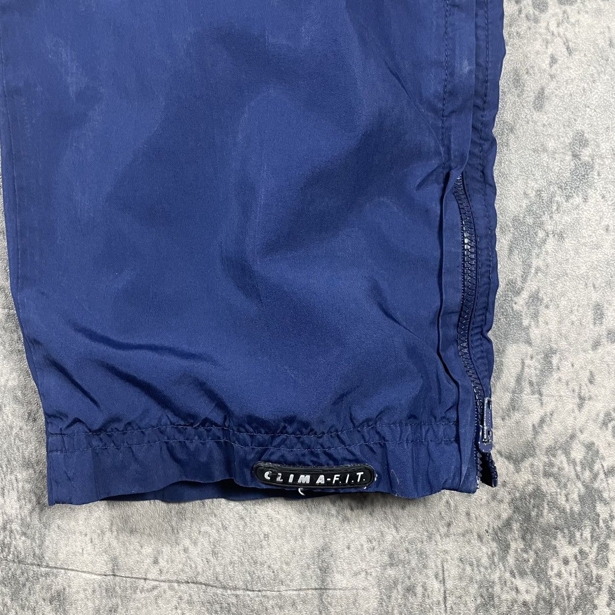 Nike Nike Vintage 90s Sweat Pants With Adjustable Flare Size US 36 / EU 52 - 5 Thumbnail
