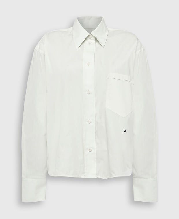 Victoria Beckham Leisure blouse Size XXS / US 00 / IT 34 - 1 Thumbnail