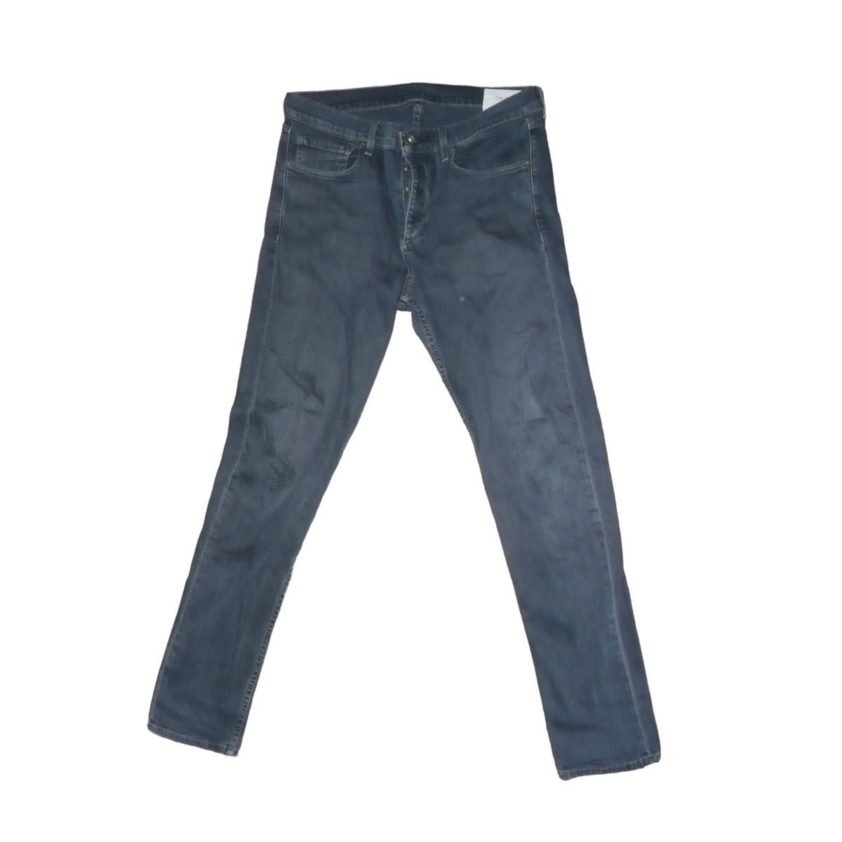 Rag & Bone Rag & Bone Slim Fit 2 • 34x34 Size US 34 / EU 50 - 1 Thumbnail