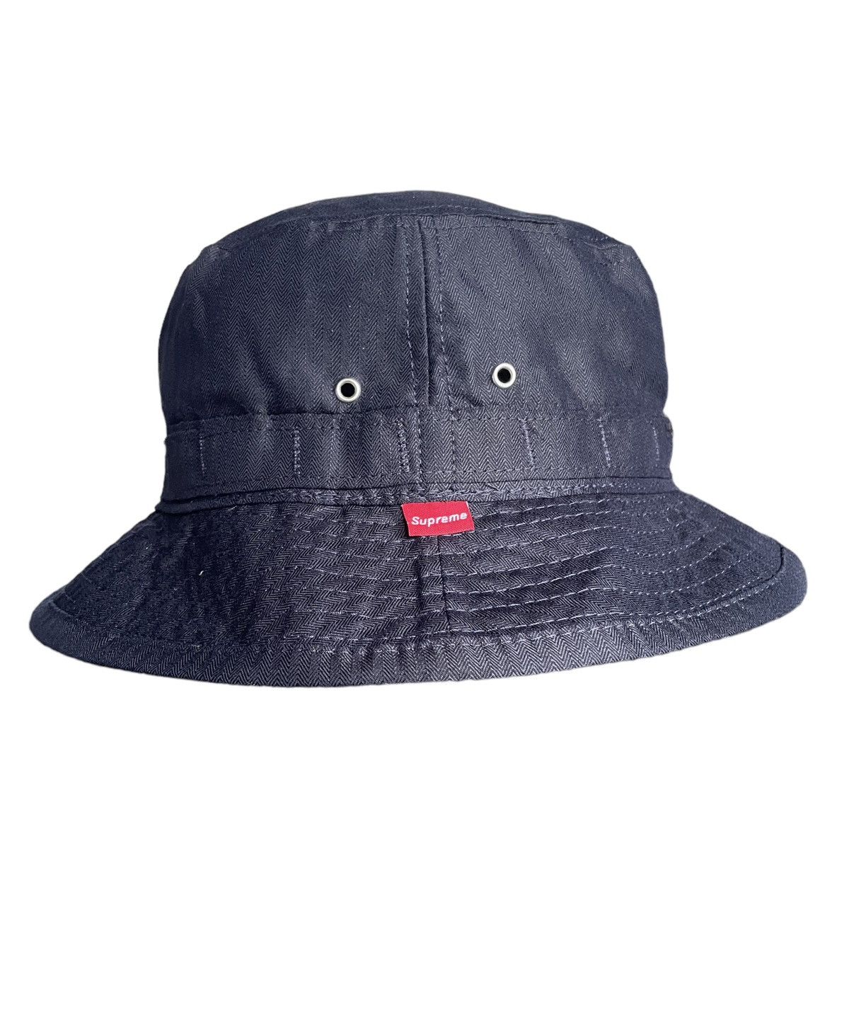 supreme bucket hats