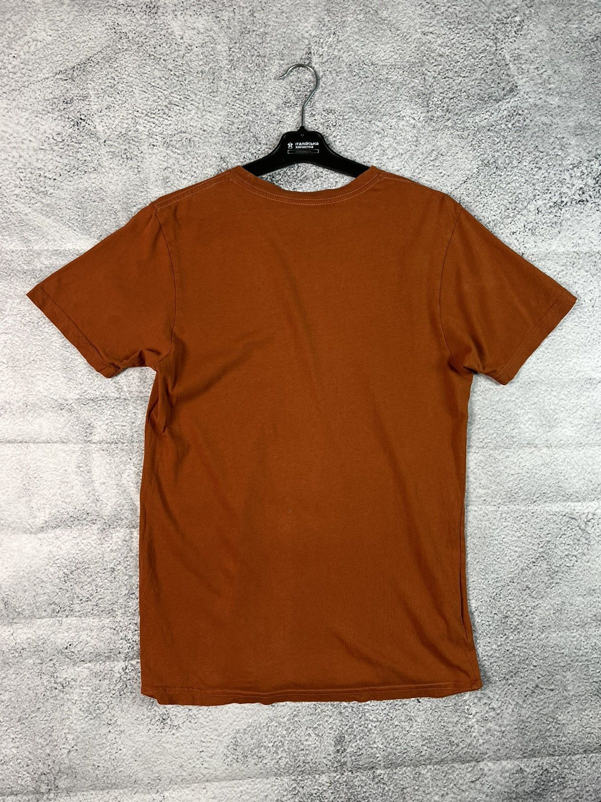 Patagonia Patagonia organic cotton T-shirt Size US S / EU 44-46 / 1 - 5 Thumbnail