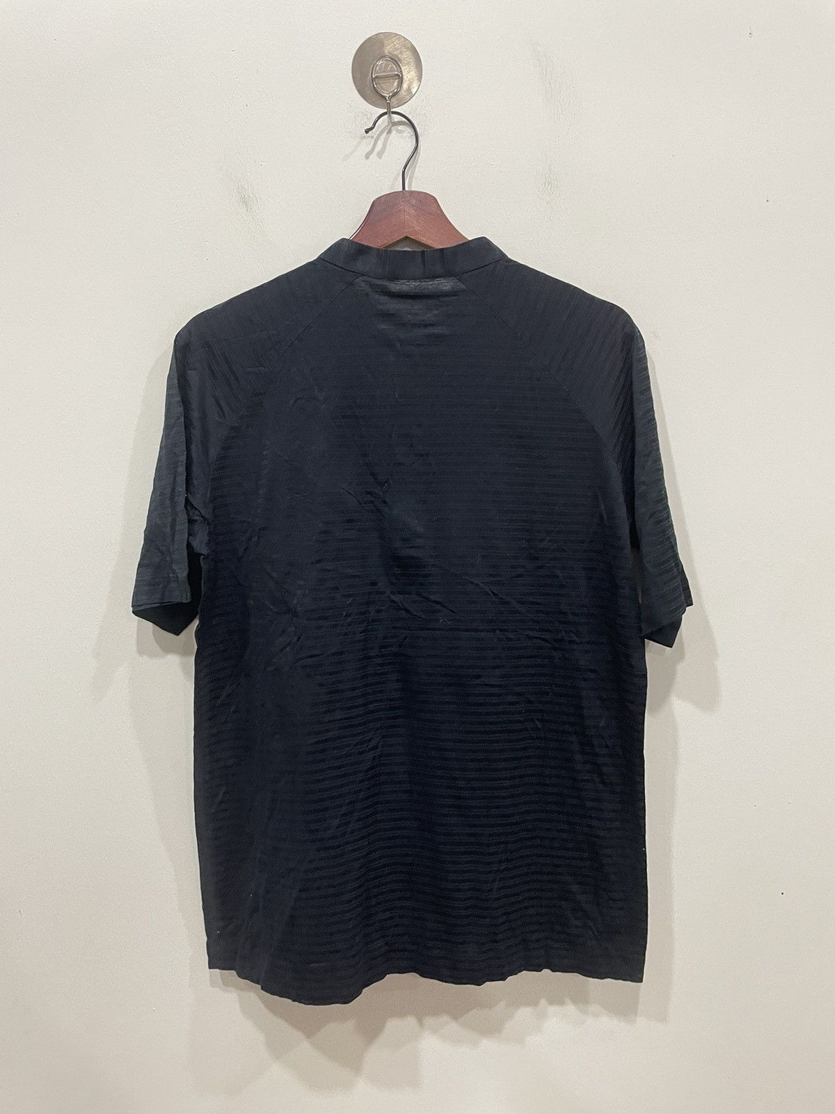 Pierre Balmain Pierre Balmain Shirt Size US XL / EU 56 / 4 - 2 Thumbnail