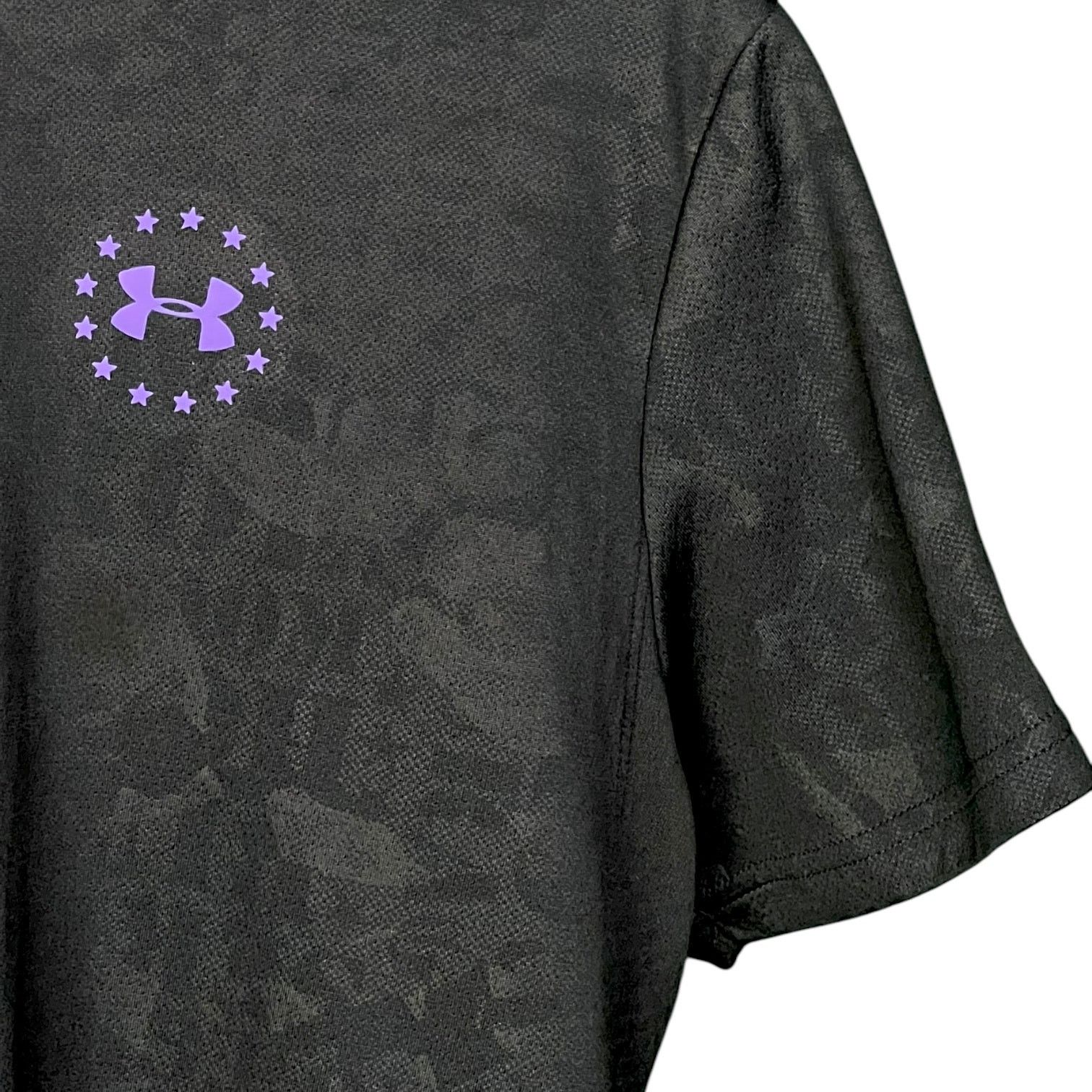 Under Armour Men's Under Armour x Wounded Warrior Project Athletic T Size US M / EU 48-50 / 2 - 4 Thumbnail