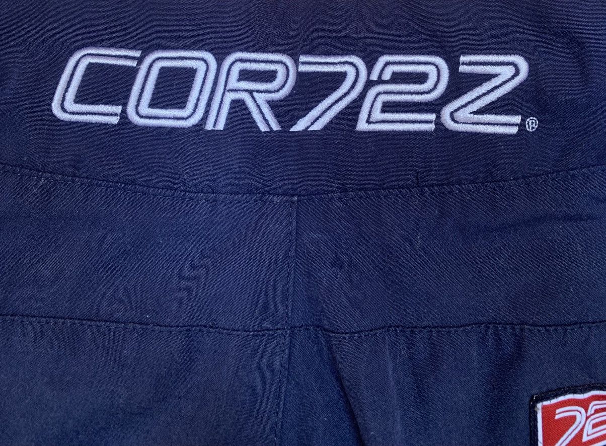 Nike Nike Vintage COR72Z Track Pants Fall 2005 🏁 Cortez Inspired Size US 30 / EU 46 - 7 Thumbnail