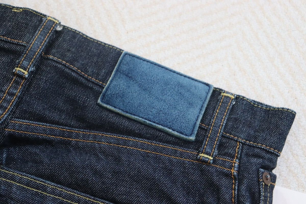 Visvim Visvim 22ss Journeyman Pants Tacked JM size3 Size US 36 / EU 52 - 6 Thumbnail