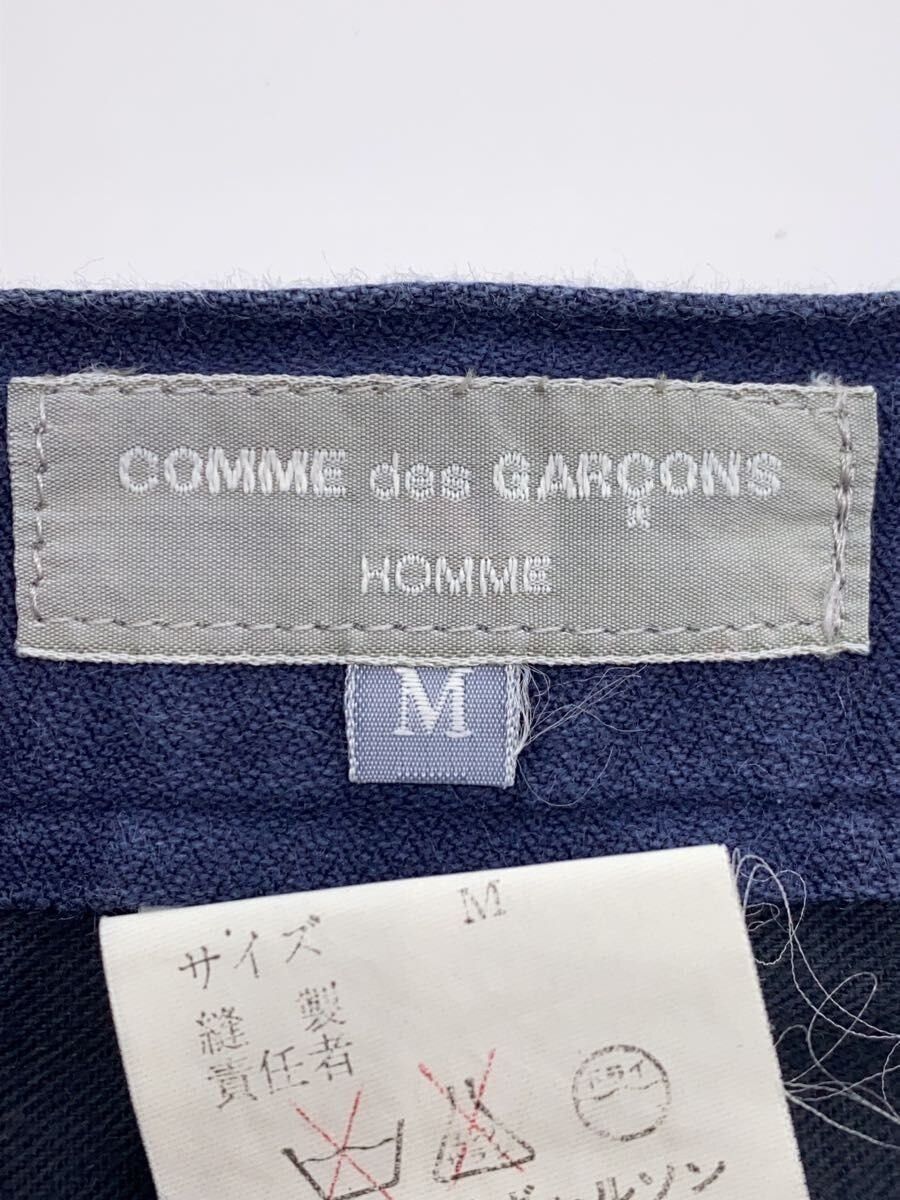 Comme des Garcons Homme 90s Wide Leg Pants Size US 28 / EU 44 - 5 Thumbnail
