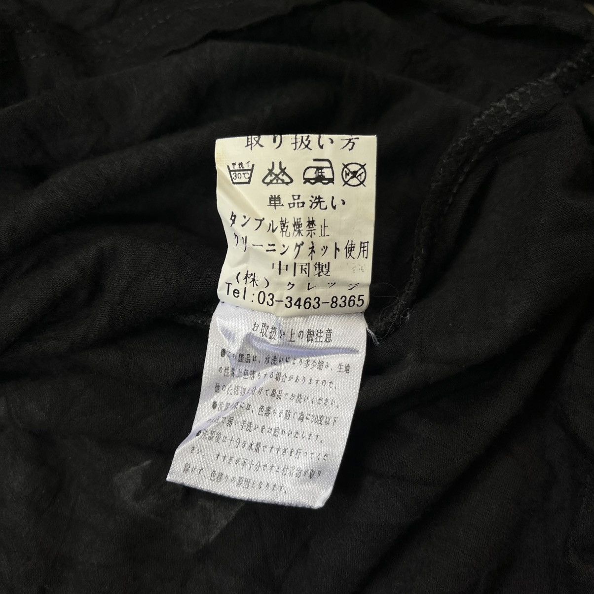 Lip Service Lip Service Two Tone LS Shirt Size S / US 4 / IT 40 - 7 Thumbnail