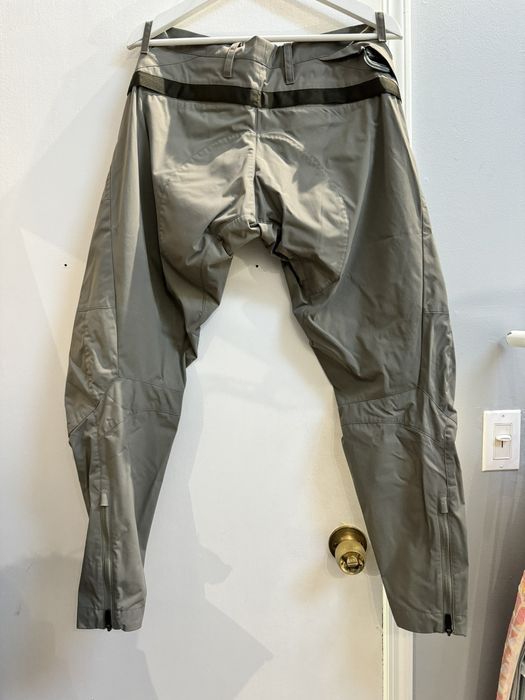 Acronym P10-E Alpha Green Size XS | Grailed