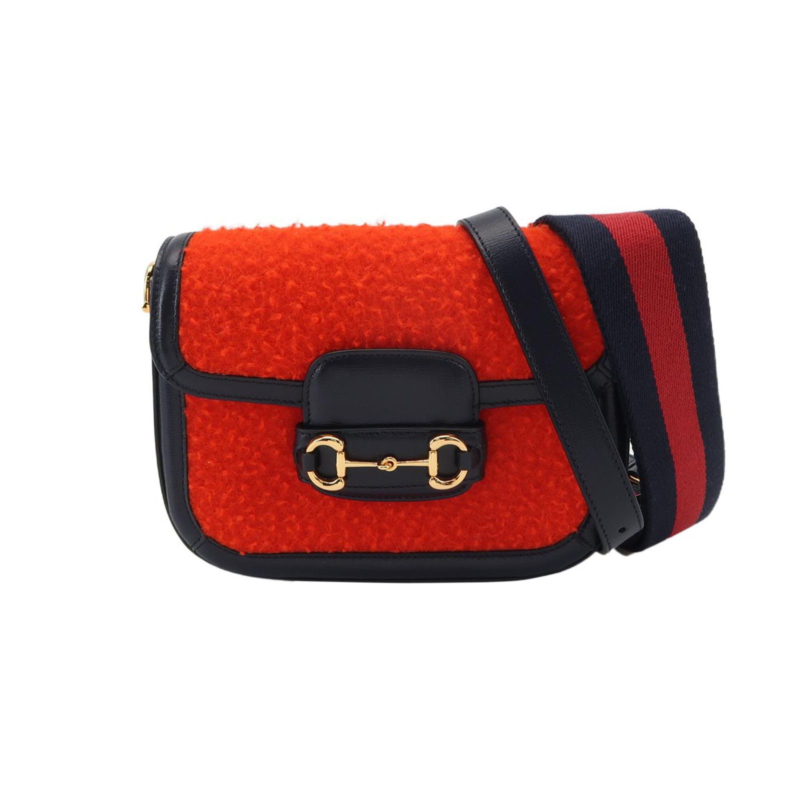 Gucci Gucci Women os Shoulder Bags Size ONE SIZE - 1 Thumbnail