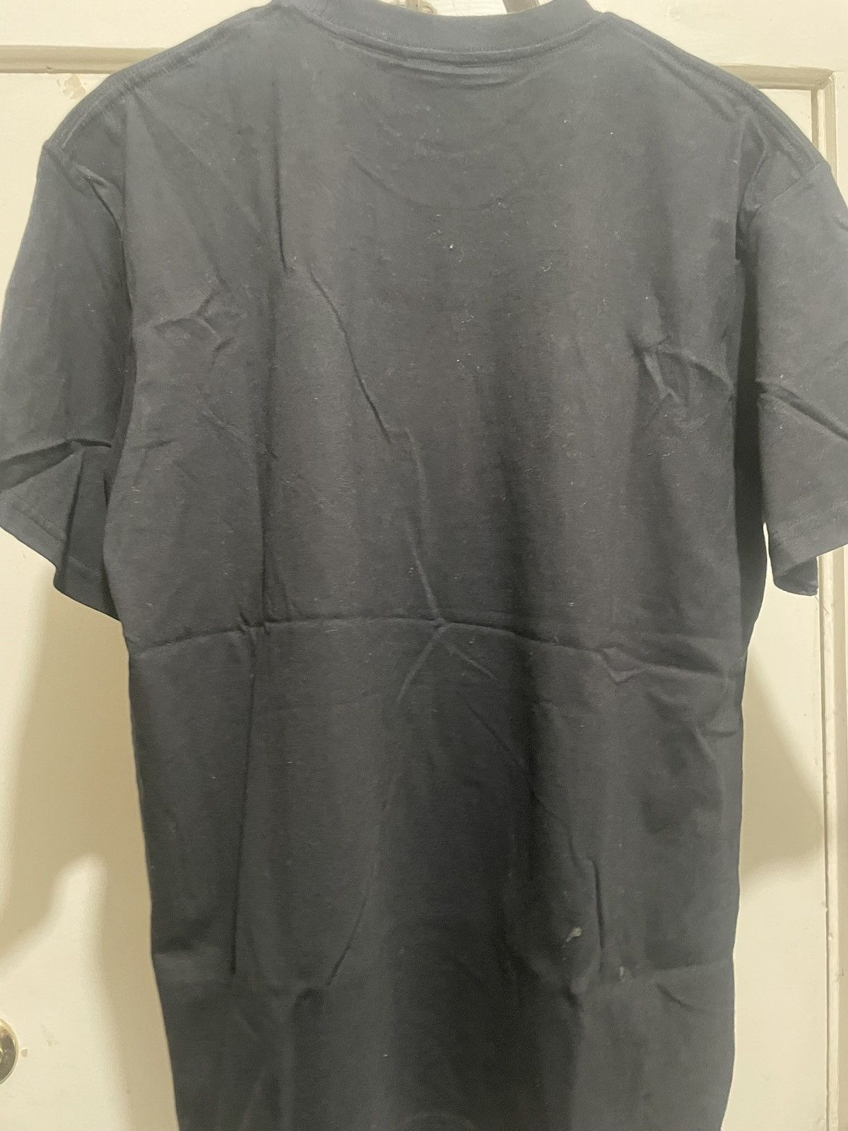 Supreme × Thrasher Supreme x Thrasher SS21 Skyline Tee Size US M / EU 48-50 / 2 - 2 Thumbnail