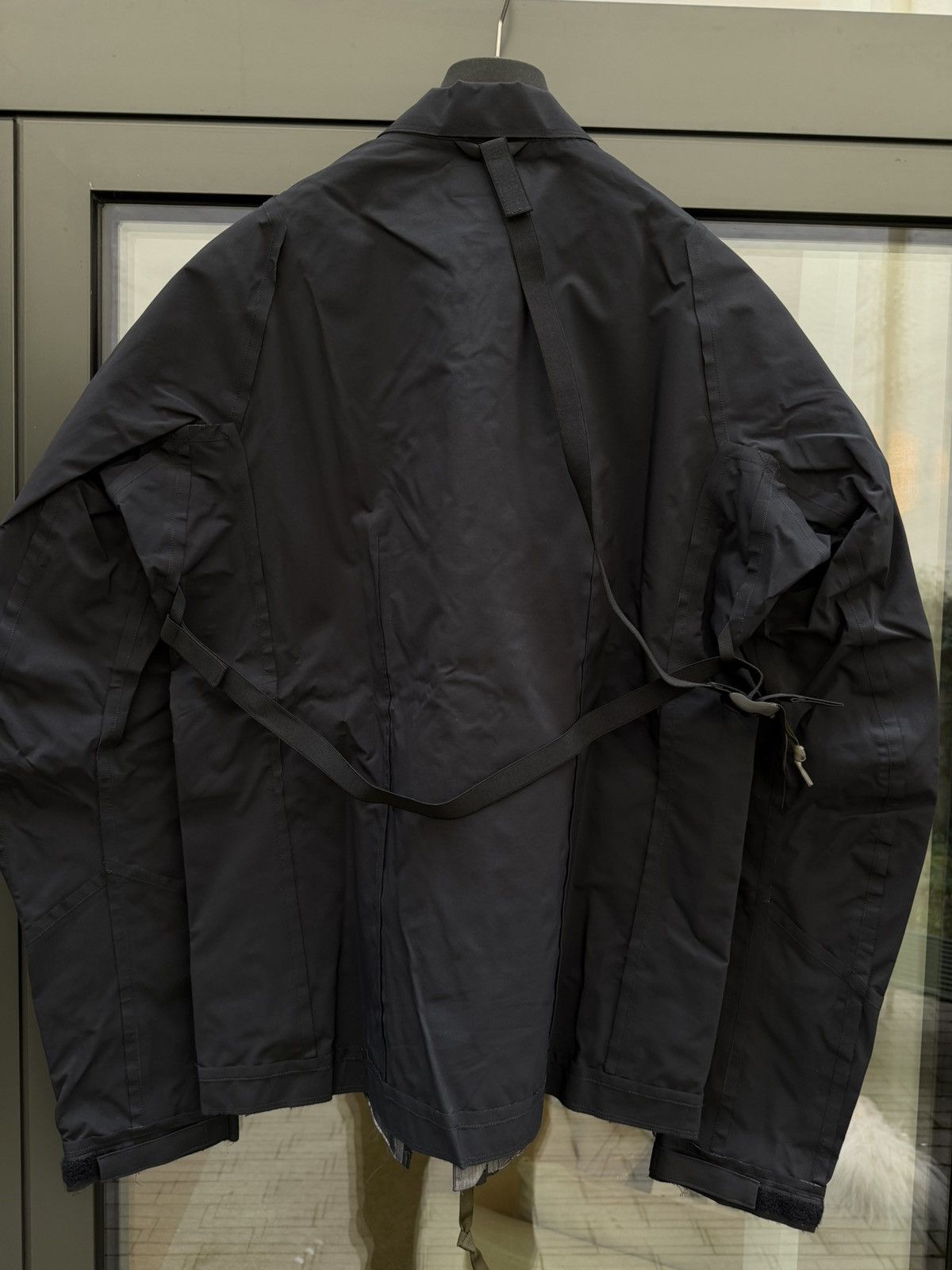 Acronym Acronym J69-GT size L Size US L / EU 52-54 / 3 - 3 Thumbnail