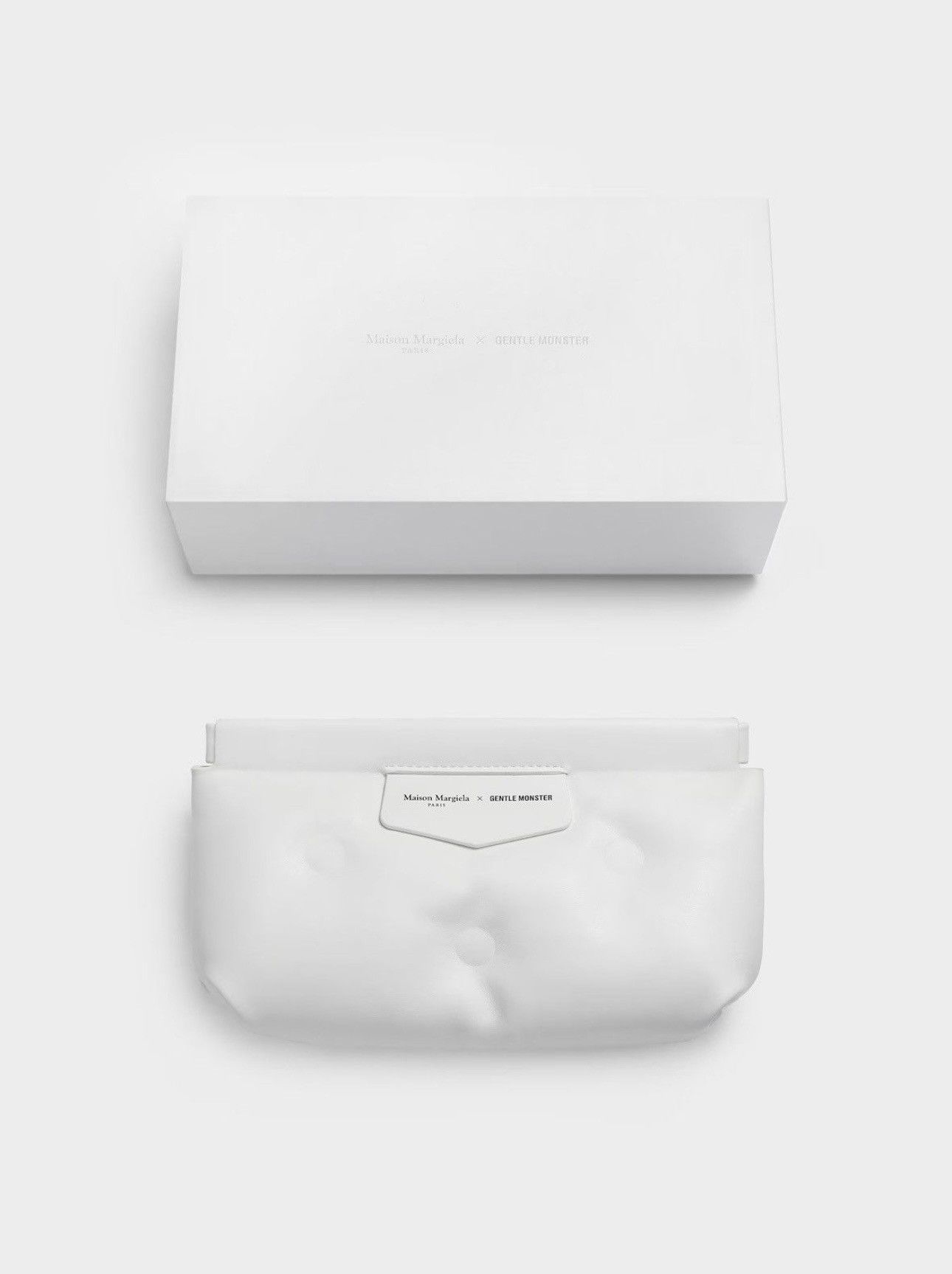 Gentle Monster × Maison Margiela Maison Margiela MM106