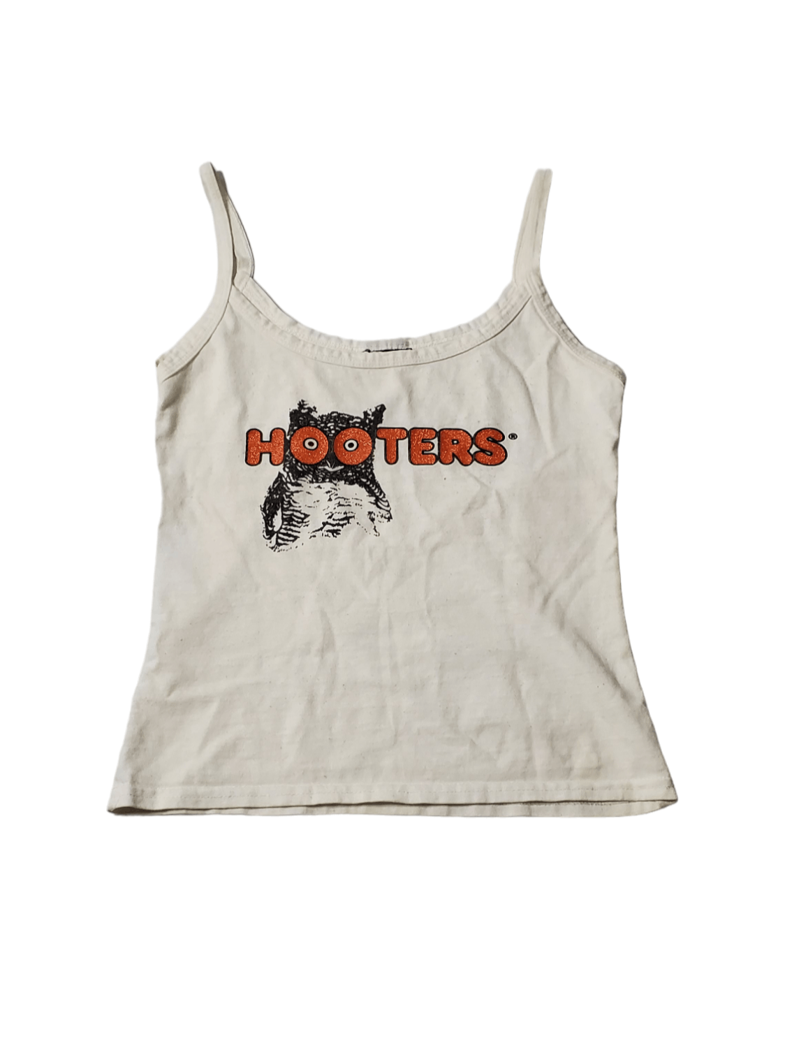 Vintage Hooters Size S / US 4 / IT 40 - 1 Thumbnail