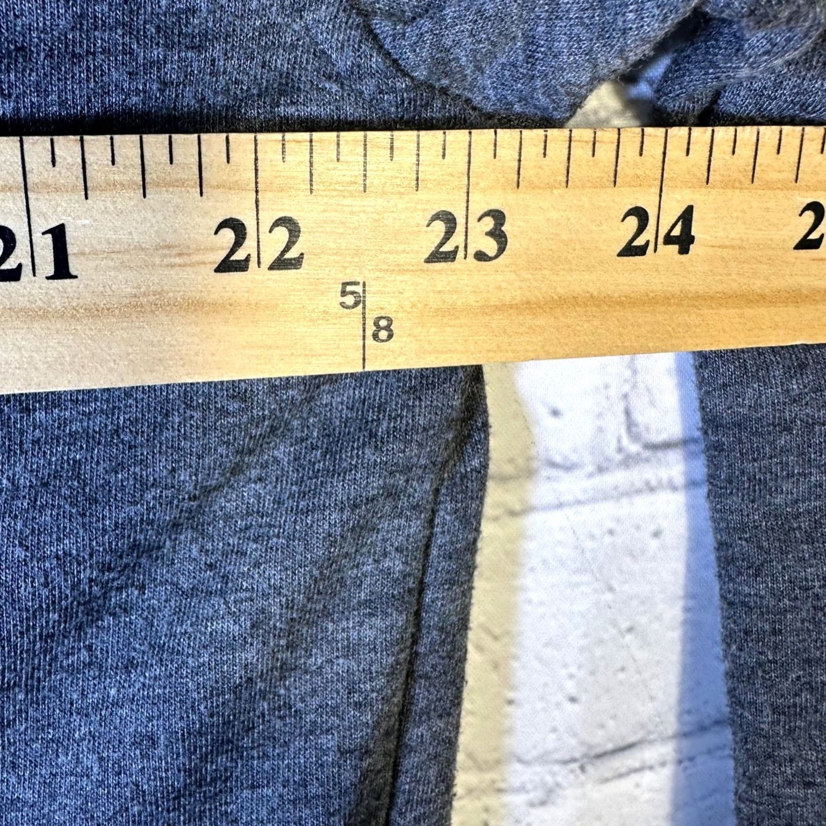 Polo Ralph Lauren Polo Ralph Lauren Mens Large Gray Quarter Zip Pullover Mock Neck L Sweatshirt Pullover Performance Zip Front Size US L / EU 52-54 / 3 - 6 Thumbnail