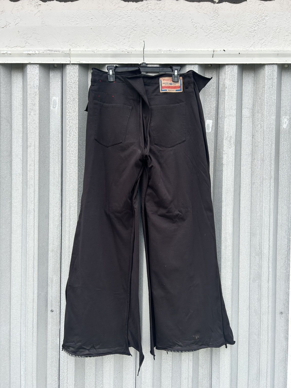 Diesel Diesel Jeans Size US 31 - 4 Thumbnail