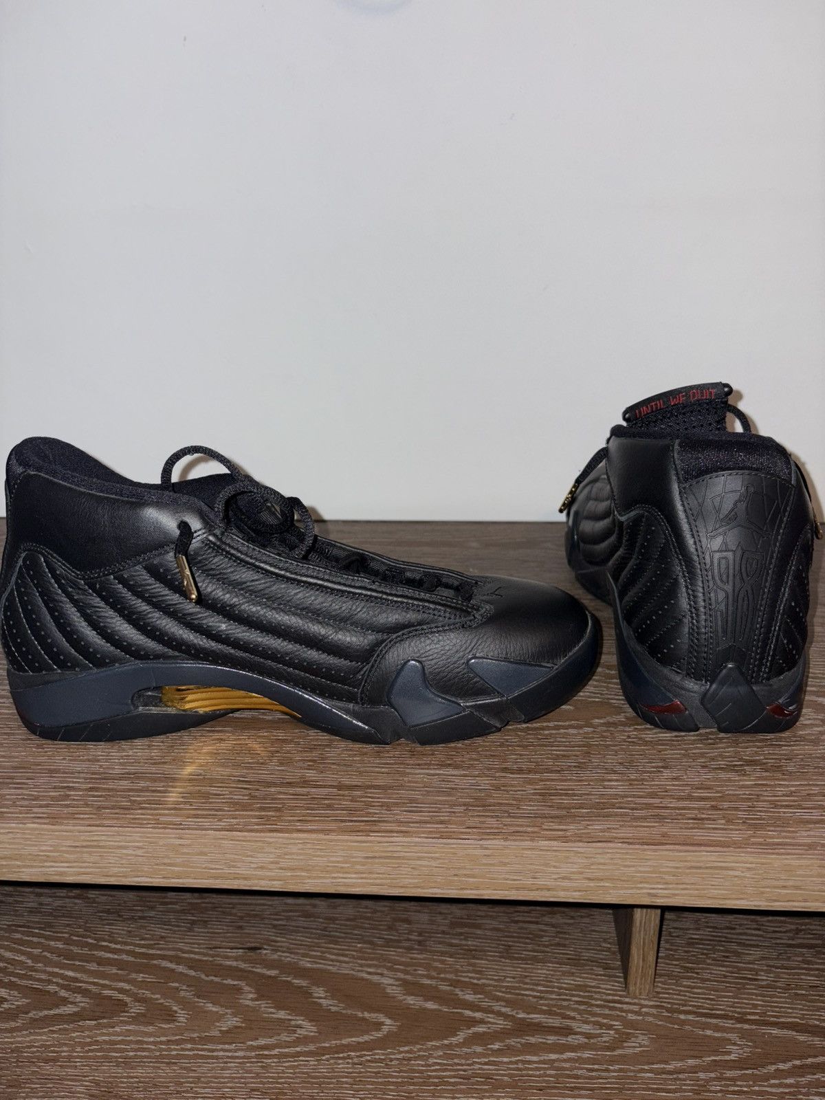Jordan Brand Jordan 14 Defining Moments Size US 11 / EU 44 - 2 Thumbnail