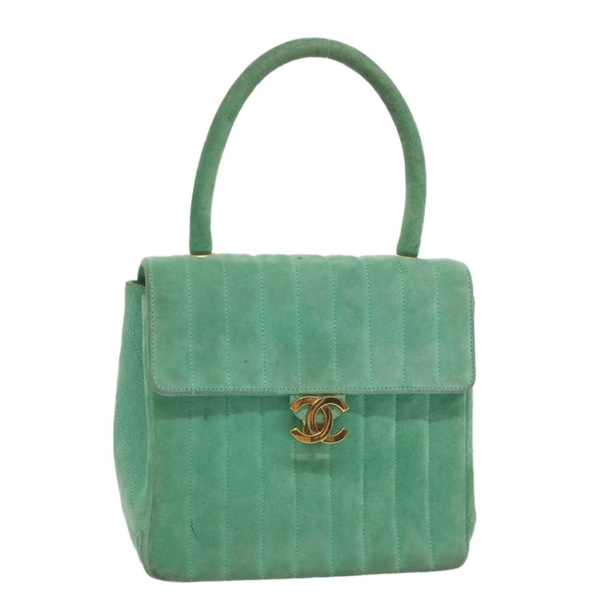 Chanel Chanel Classic Flap Handbag Size ONE SIZE - 1 Thumbnail