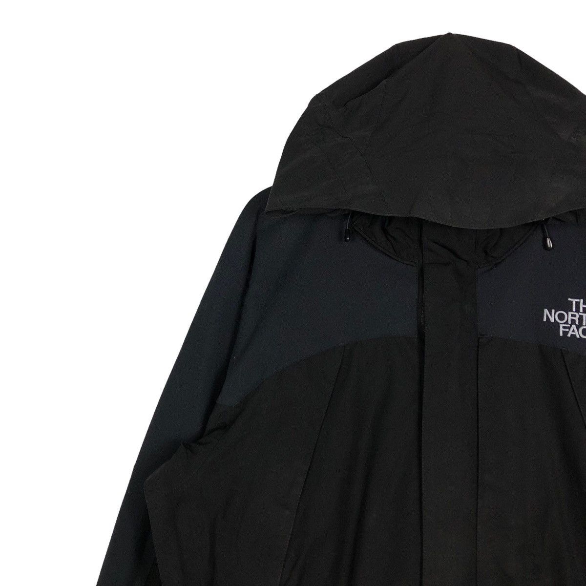 Goretex 🔥Hiking Hunting Survival Jacket The North Face Summit Size US L / EU 52-54 / 3 - 7 Thumbnail