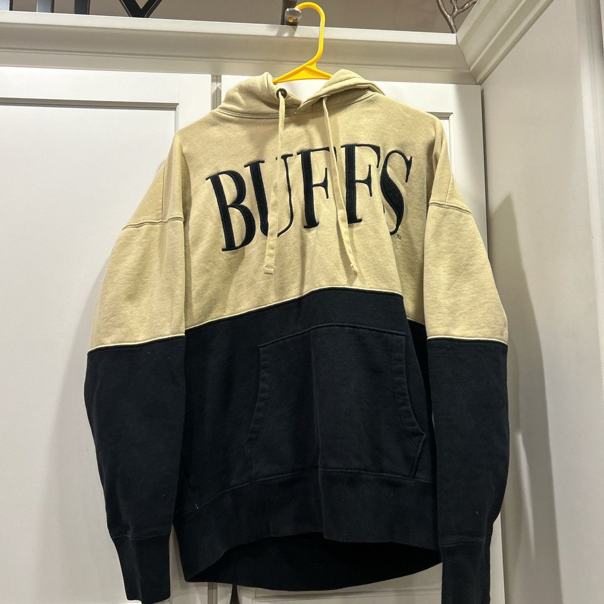 Other University of Colorado buffalos hoodie Size US M / EU 48-50 / 2 - 4 Thumbnail