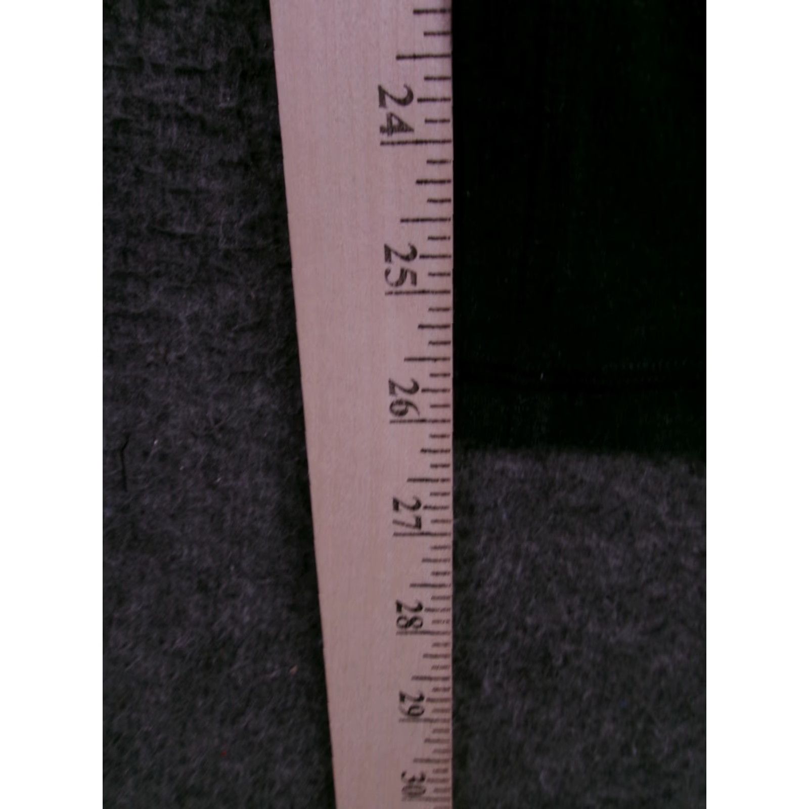 Gap GAP Fit Pants Women Small Gray Athleisure Workout Pull On Casual Size 28" / US 6 / IT 42 - 6 Thumbnail