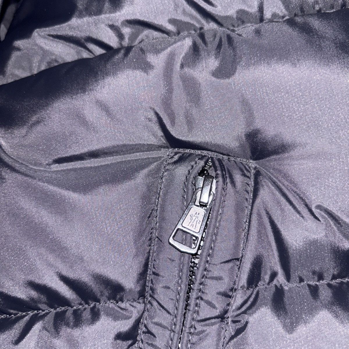 Moncler Moncler Mayaf Puffer Jacket Size US L / EU 52-54 / 3 - 9 Thumbnail