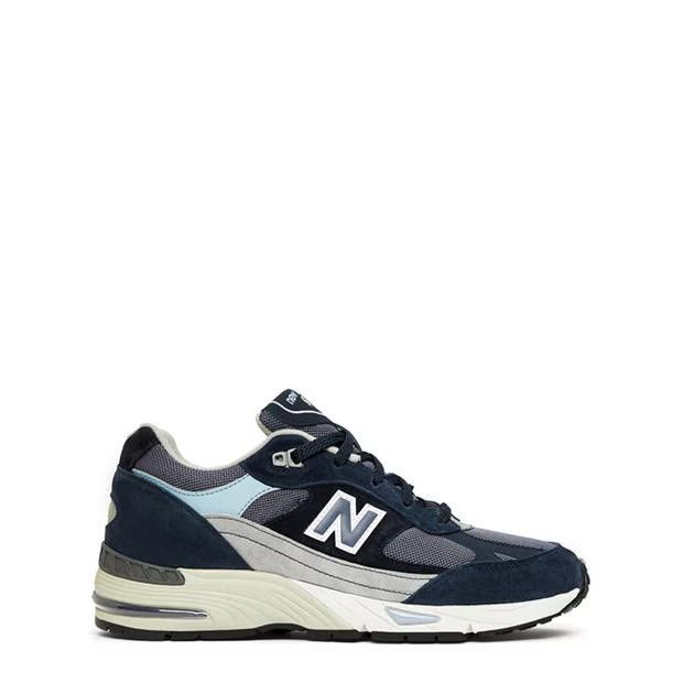 New Balance o1g2r1mq1124 Trainers in Multicolor Size US 7.5 / IT 37.5 - 1 Thumbnail