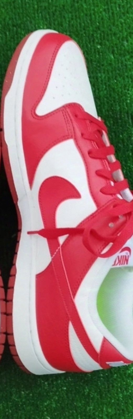 Nike Nike Dunk Low. Size US 14 / EU 47 - 7 Thumbnail