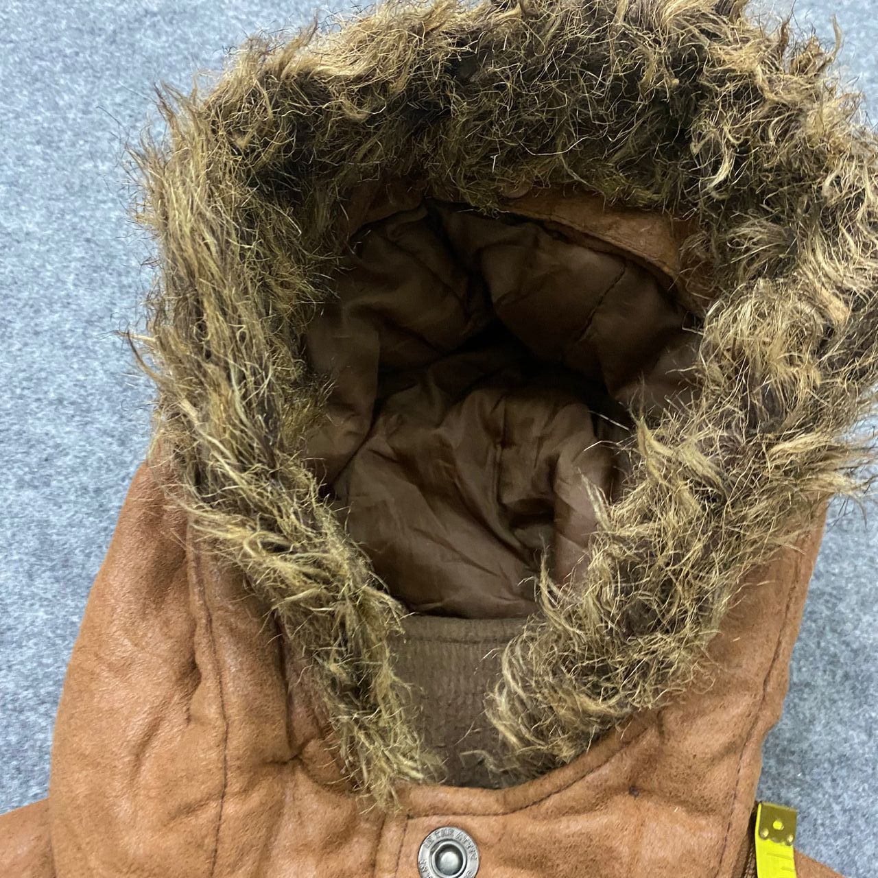 In The Attic 💥Best Offer💥Vintage In The Attic Hoodies Jacket Size US M / EU 48-50 / 2 - 12 Thumbnail