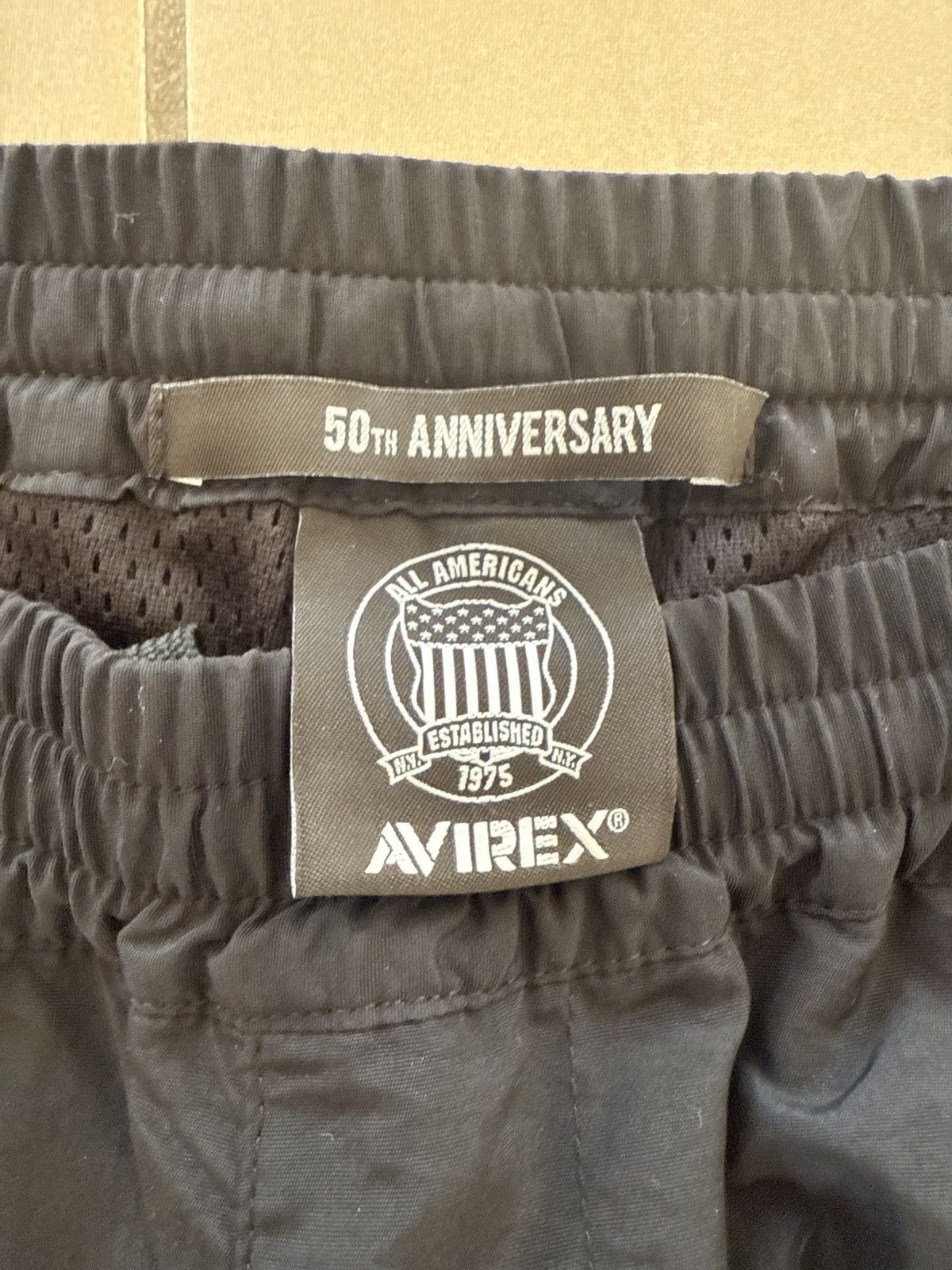 Avirex Avirex Parachute Pant Size US 34 / EU 50 - 4 Thumbnail