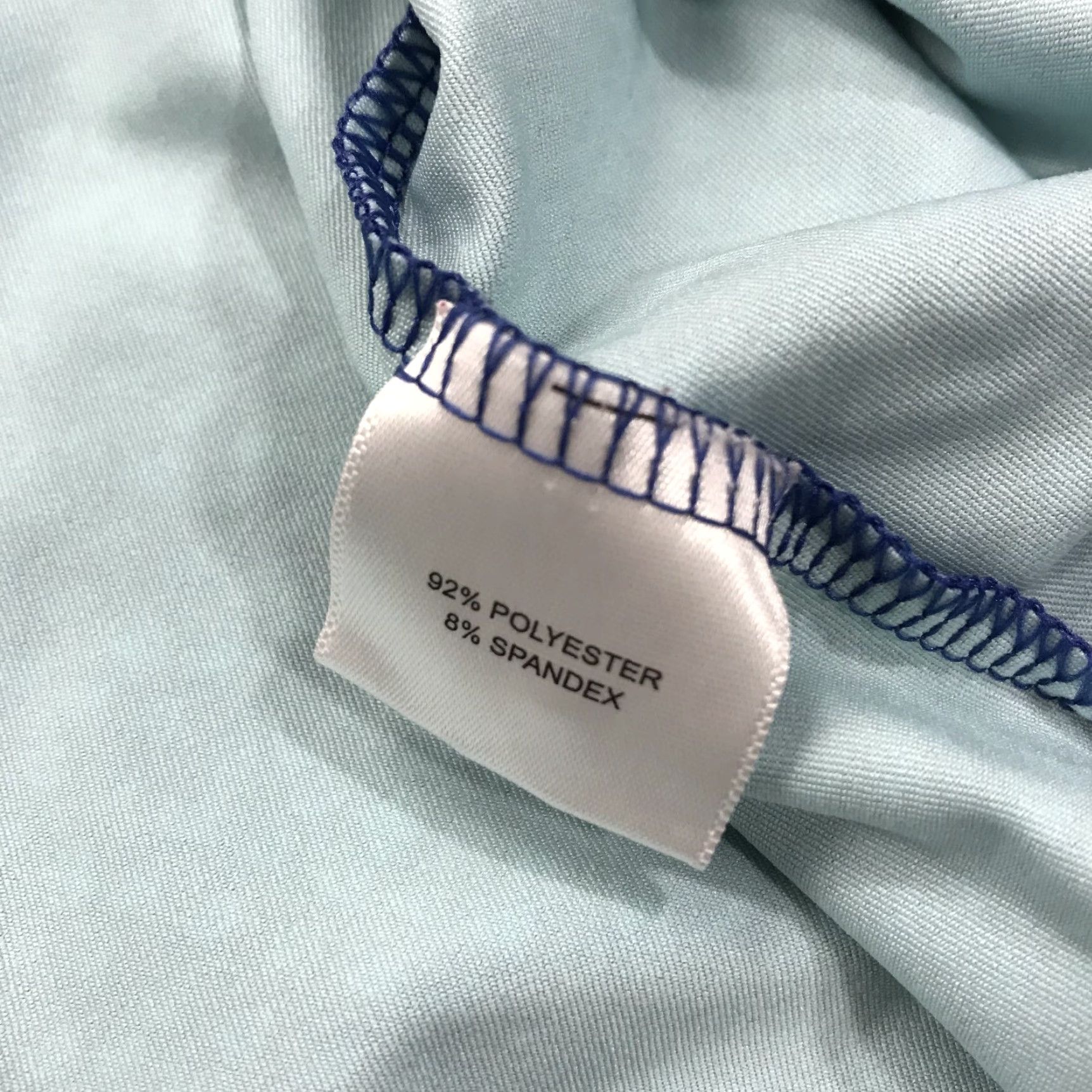 Peter Millar Peter Millar Polo Shirt Mens Large Blue Golf Summer Comfort Beach Battle Size US L / EU 52-54 / 3 - 5 Thumbnail