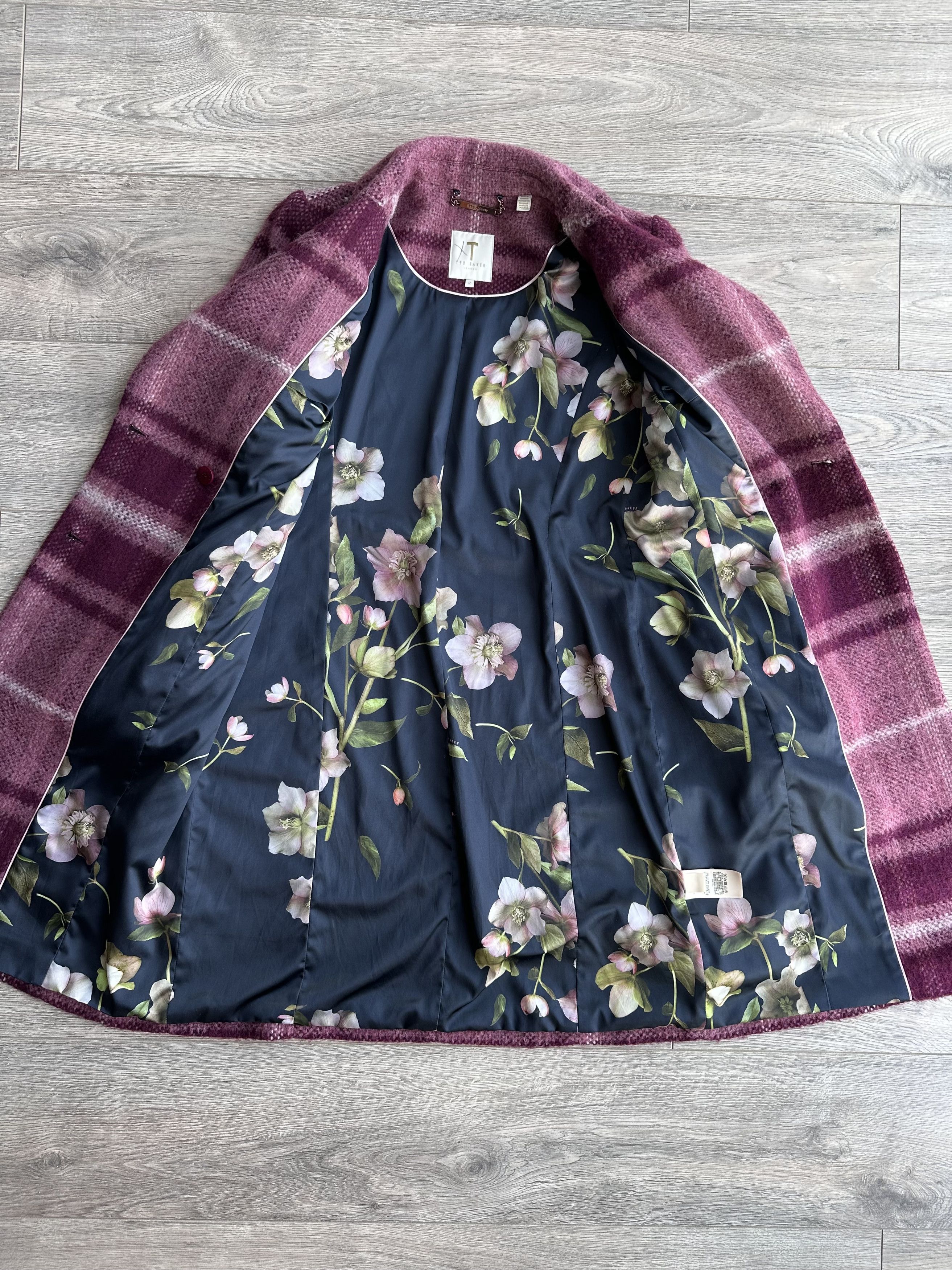 Ted Baker Coat