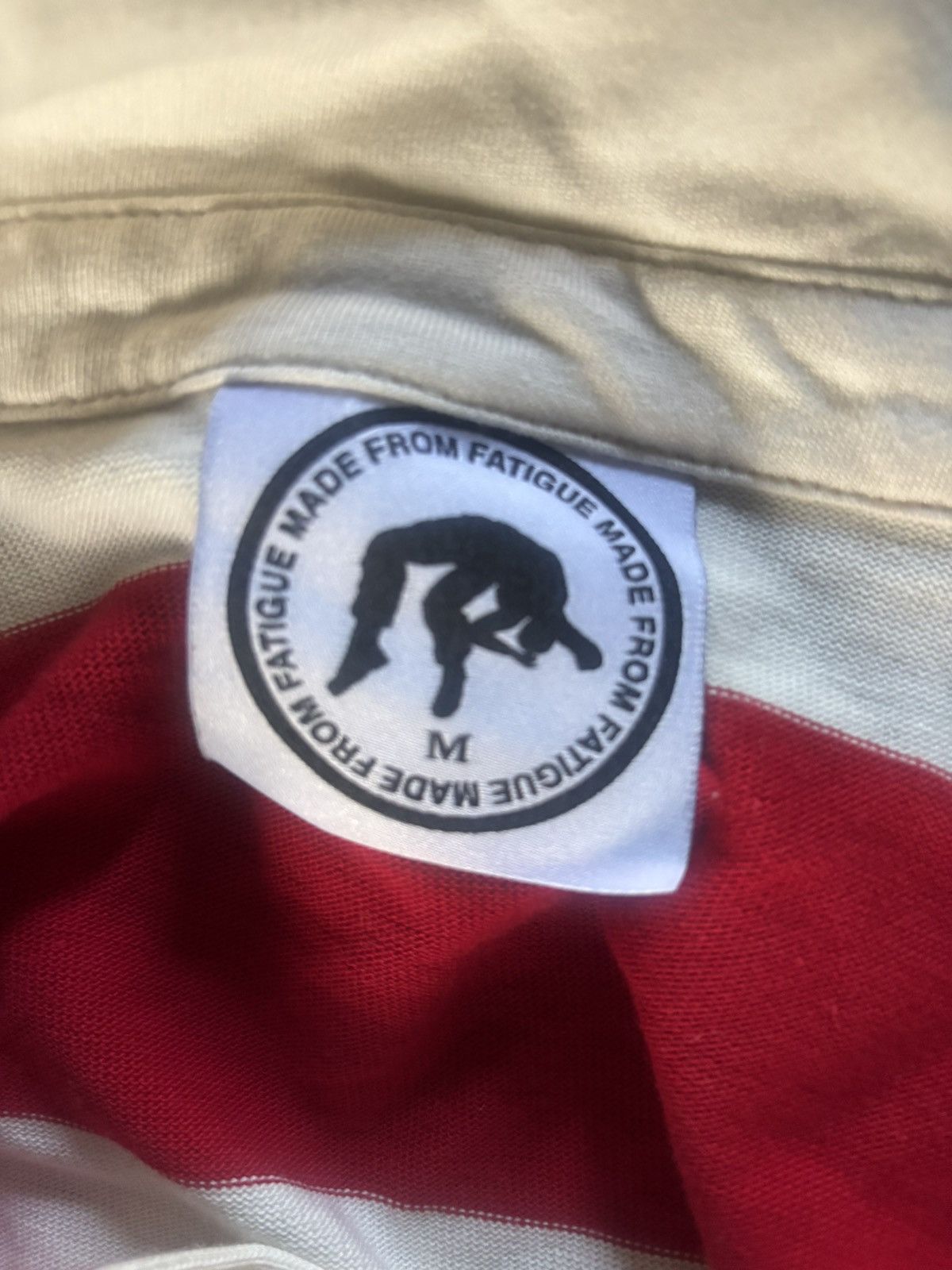 Other Solitary Brand Long sleeve Polo Size US M / EU 48-50 / 2 - 3 Thumbnail