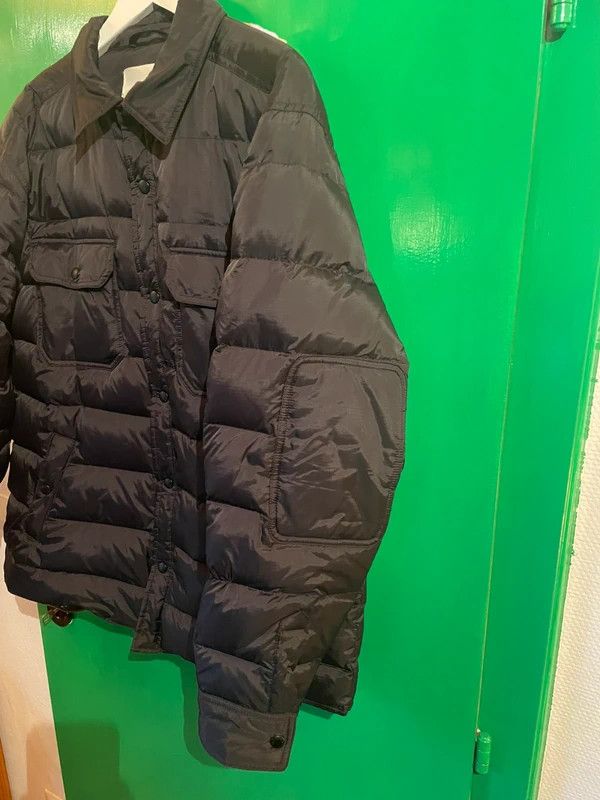 Aime Leon Dore Aime Leon Dore Puffer Blouson Jacket Size US L / EU 52-54 / 3 - 4 Thumbnail