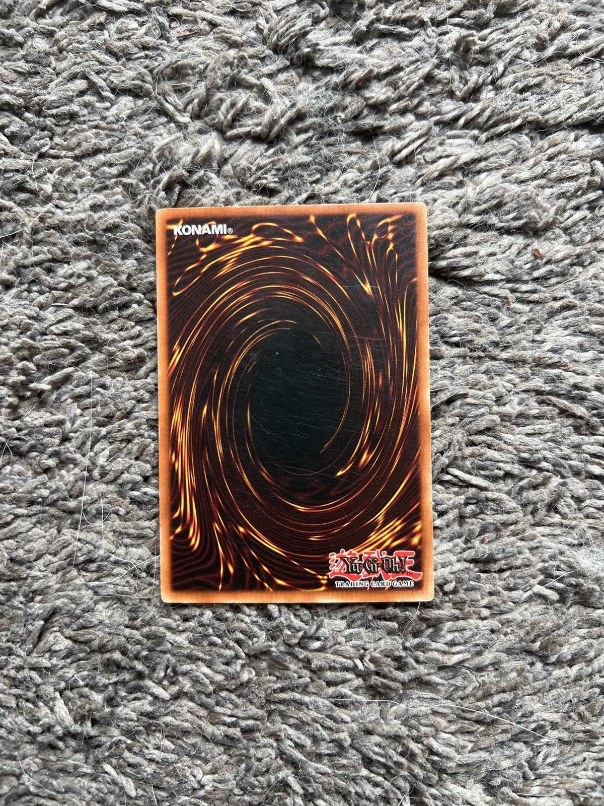 Vintage 1996 Konami Yu-Gi-Oh! Toon Mermaid Card Size ONE SIZE - 2 Thumbnail
