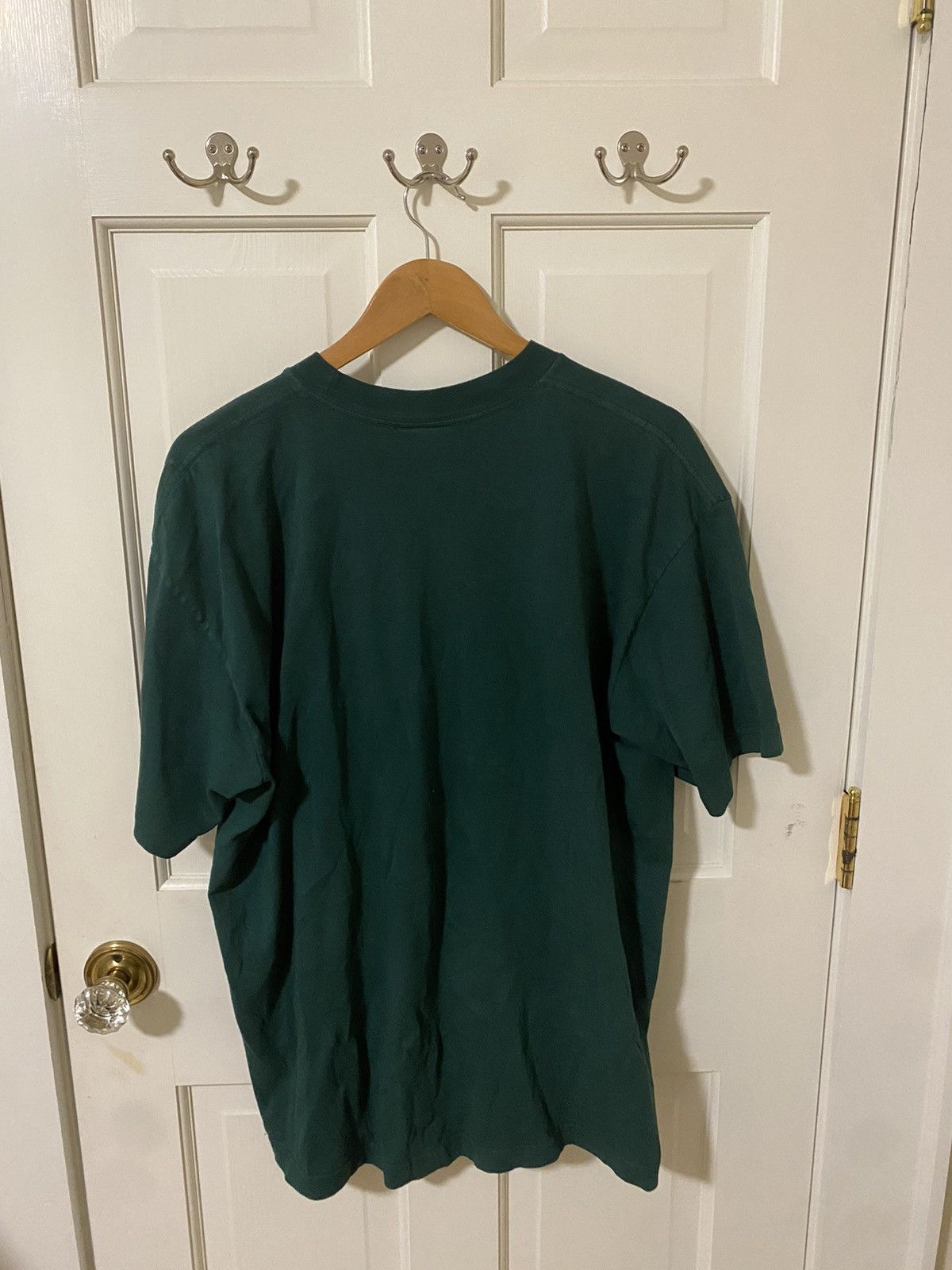 Bodega Bodega Vintage Block Tee Size US L / EU 52-54 / 3 - 3 Thumbnail