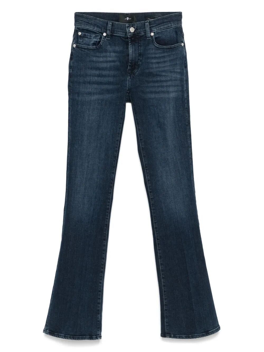 7 For All Mankind BOOTCUT BALTIMORA Size 25" / US 0 / IT 36 - 1 Thumbnail
