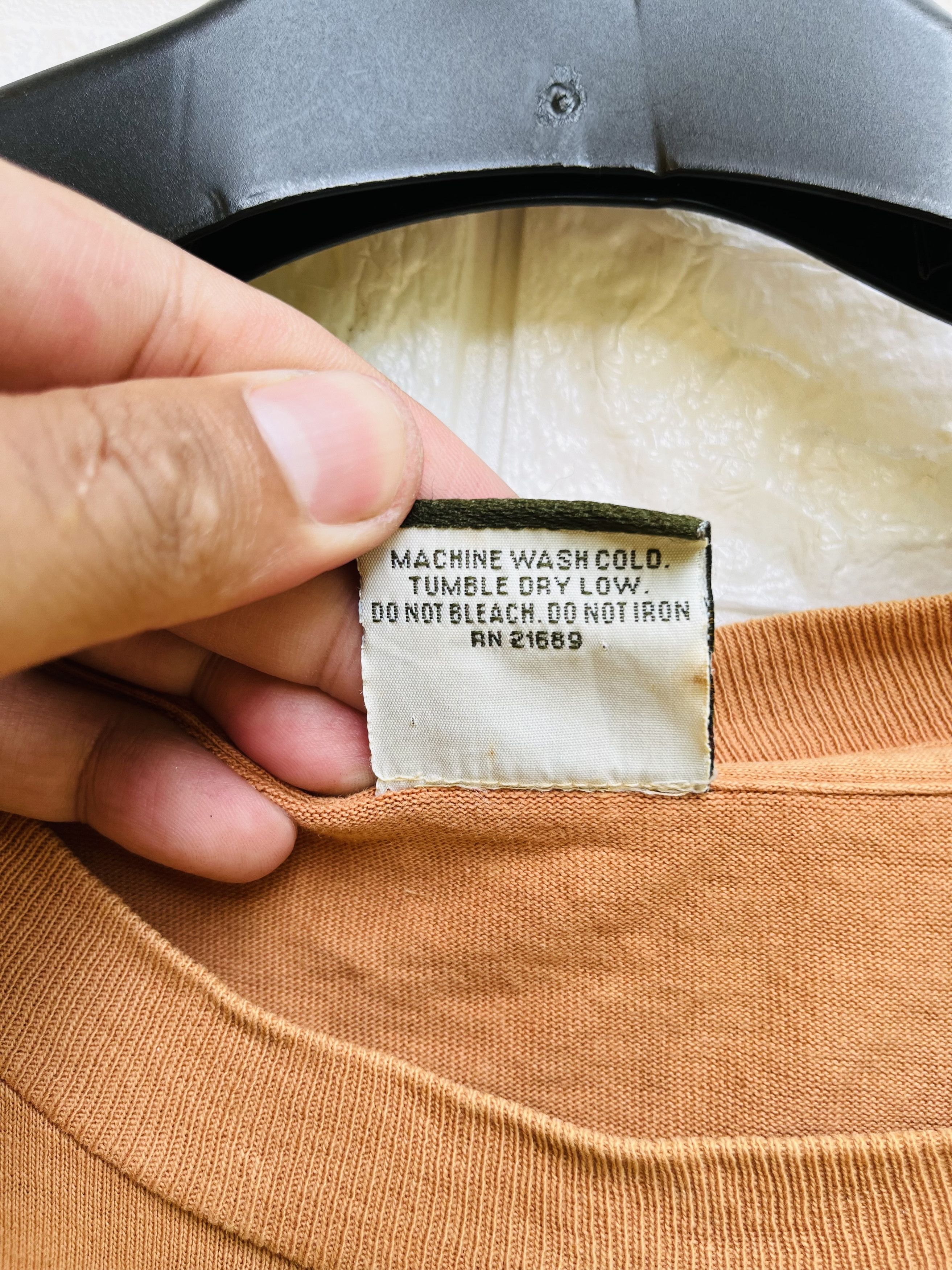 Japanese Brand × Vintage Vintage Modamania Baseball Designer Fashion Style Size US XL / EU 56 / 4 - 8 Thumbnail