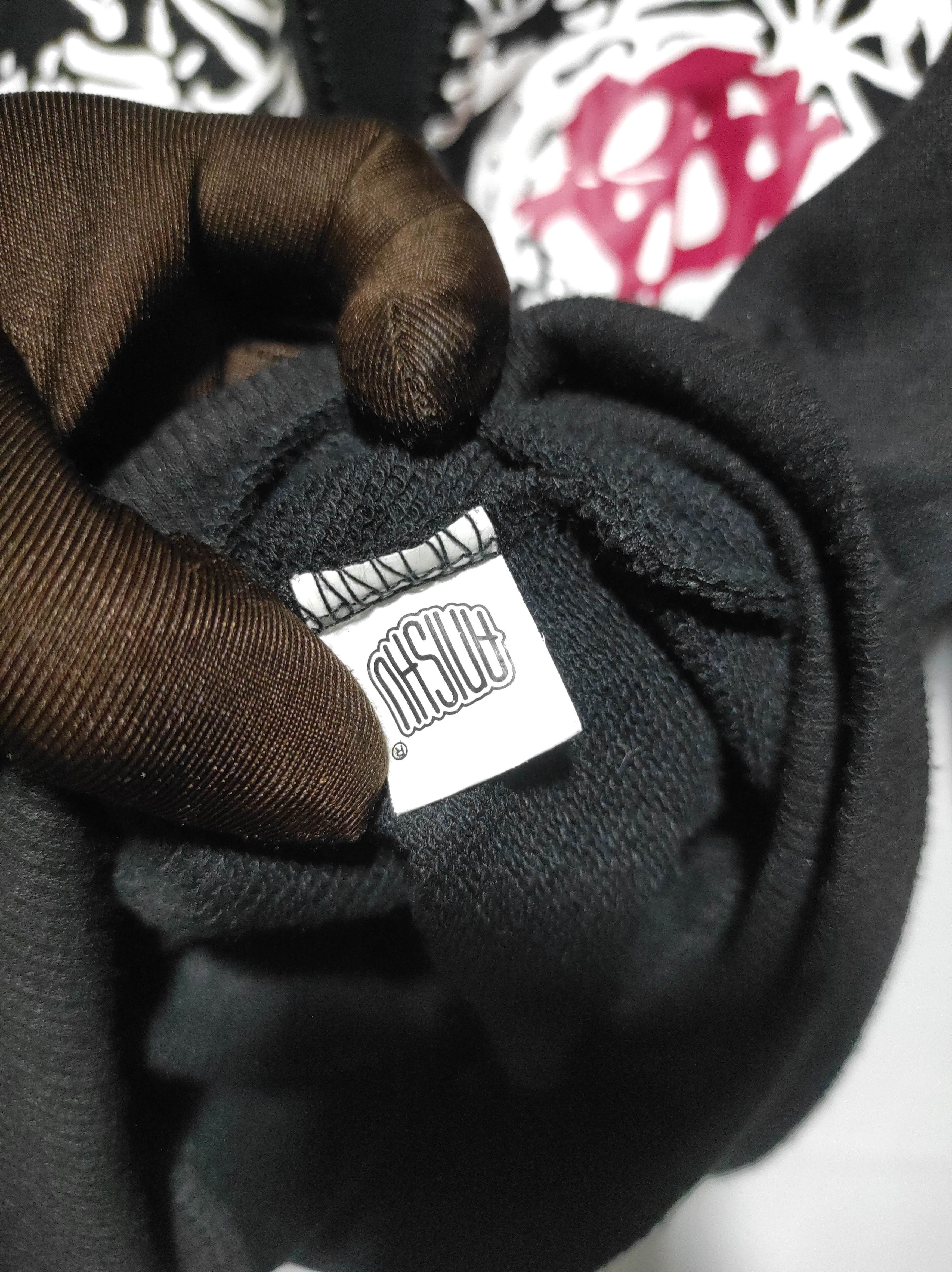 Japanese Brand Sons of A Anarchy California zip fur hoodie vest Size US S / EU 44-46 / 1 - 14 Thumbnail