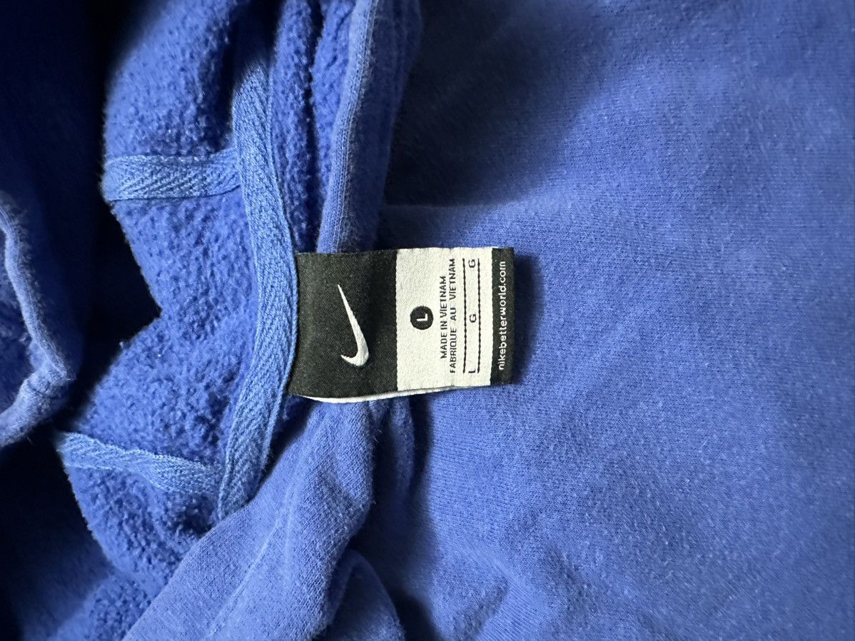 Nike Nike Pocket Logo Hoodie Size US L / EU 52-54 / 3 - 3 Thumbnail