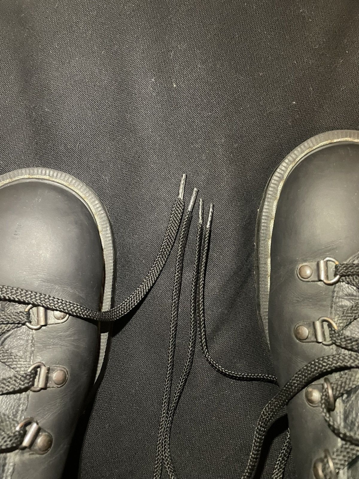 Solovair Urban Hiker Size US 14 / EU 47 - 4 Thumbnail