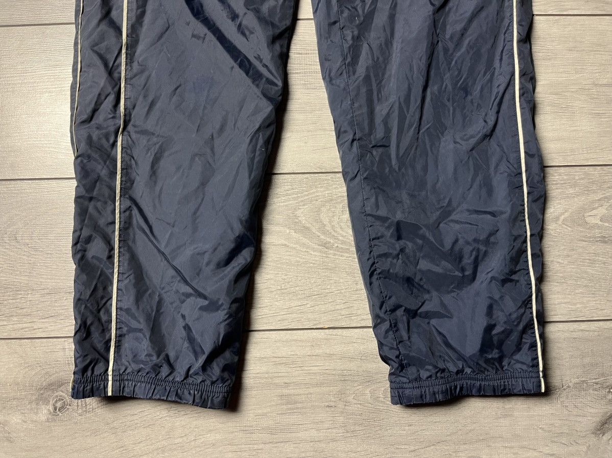 Nike Vintage Nike Pants nylon drill size Large Size US 34 / EU 50 - 2 Thumbnail