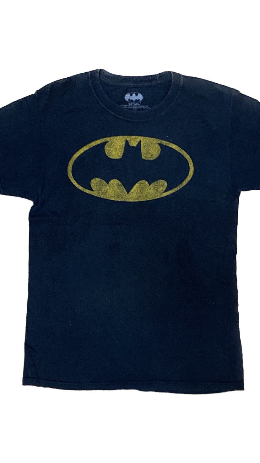 DC Comics Batman t-shirt Size US S / EU 44-46 / 1 - 2 Thumbnail