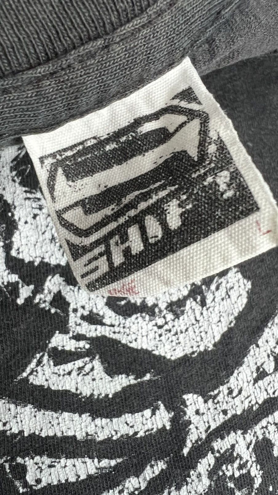 Syndicate Vintage Syndicate Size US L / EU 52-54 / 3 - 7 Thumbnail