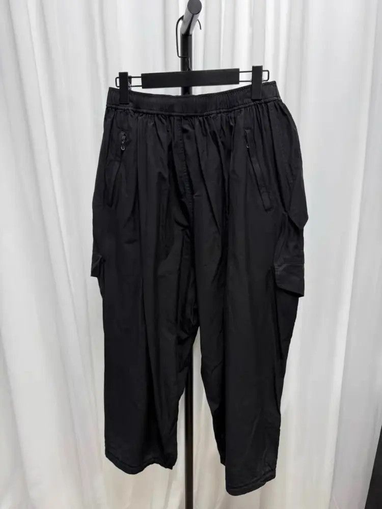 Julius Sz 3 Julius huge Side Pocket Sweatpants Size US 32 / EU 48 - 5 Thumbnail