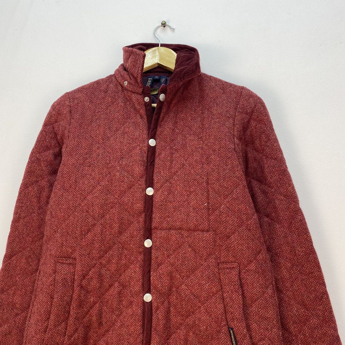 Lavenham 💥Lavenham Quilted Jacket Size M / US 6-8 / IT 42-44 - 3 Thumbnail
