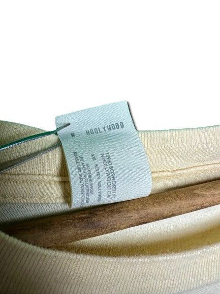 Japanese Brand × N.Hoolywood N. Hoolywood ½ Mister Hollywood | MINERAL T-Shirt Size US L / EU 52-54 / 3 - 2 Thumbnail